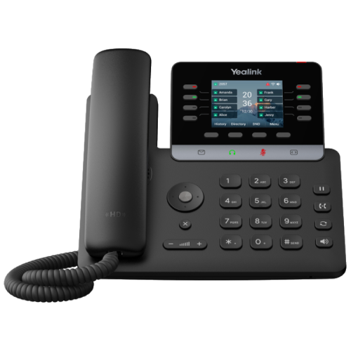 Yealink T73U IP phone